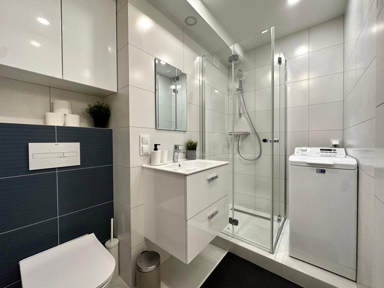 Mmrent Przytulny Apartament W Sopocie Σόποτ Εξωτερικό φωτογραφία