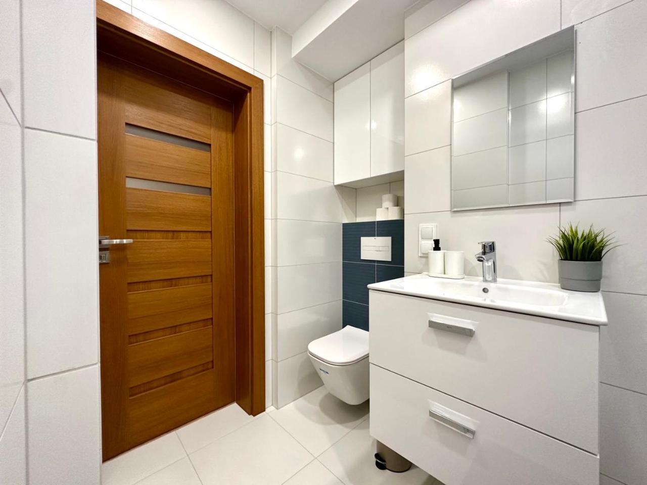 Mmrent Przytulny Apartament W Sopocie Σόποτ Εξωτερικό φωτογραφία