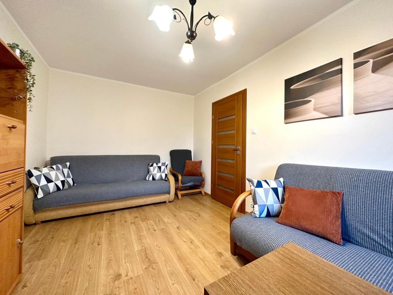 Mmrent Przytulny Apartament W Sopocie Σόποτ Εξωτερικό φωτογραφία